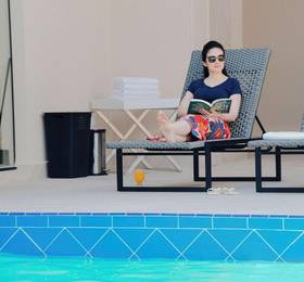 Туры в Mercure Apartments Curitiba Golden  в Бразилии