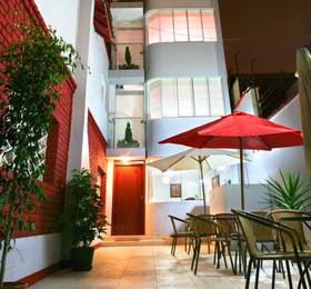 B&B Miraflores Wasi Independencia  в Лиме