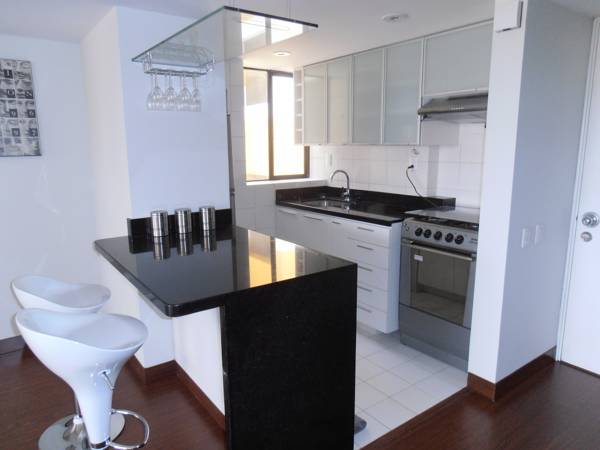 Beautiful Apartment in Miraflores  Перу, Лима