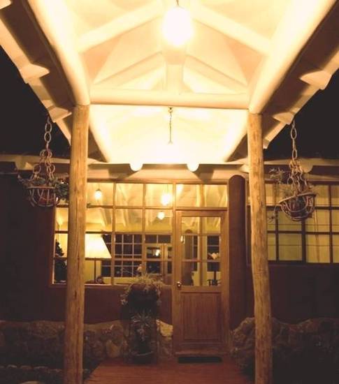 Roca Fuerte - Sacred Valley Hotel  3* Перу, Урубамба
