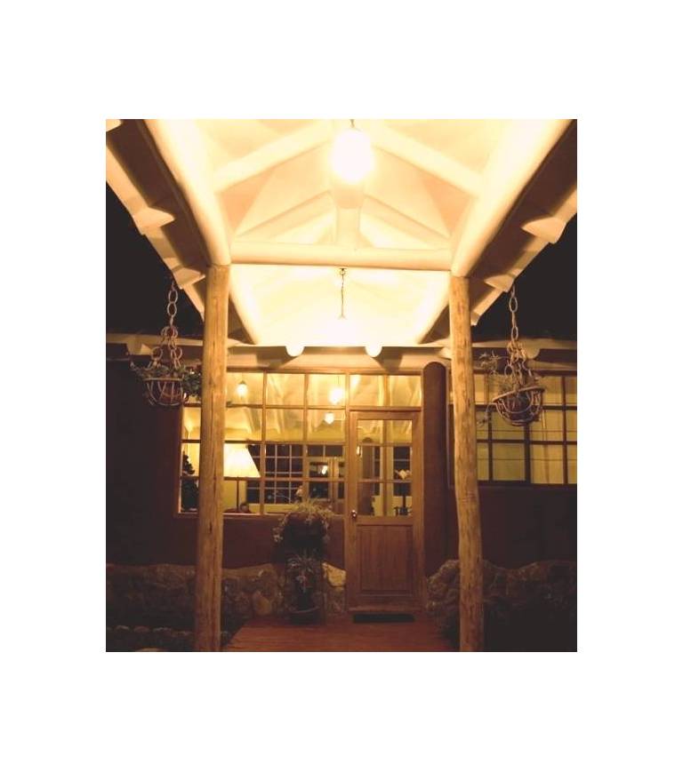 Roca Fuerte - Sacred Valley Hotel 