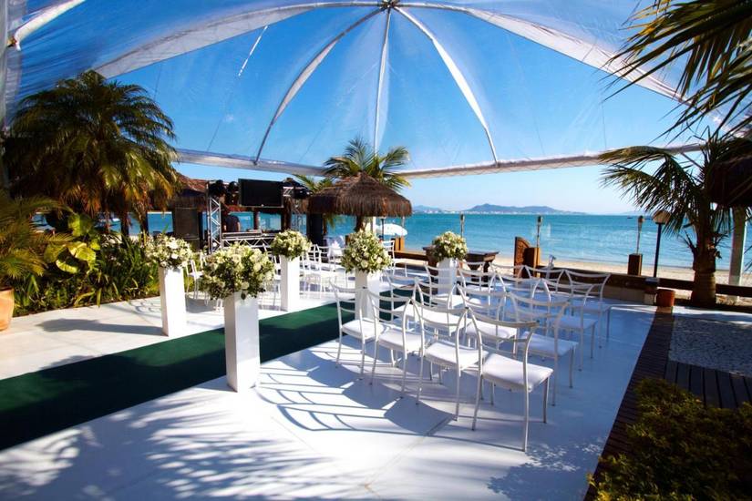Costa Norte Ponta Das Canas 4* Бразилия, Флорианополис