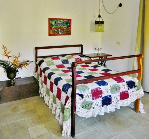 Pousada Paraty Quinta da Floresta  Бразилия, Парати
