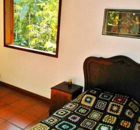 Туры в Pousada Paraty Quinta da Floresta  в Бразилии