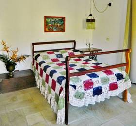Pousada Paraty Quinta da Floresta  в Парати