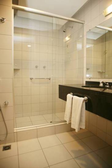 Transamerica Prime Batel Curitiba  4* Бразилия, Куритиба