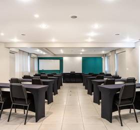 Туры в Bristol Flexy Saint Emilion Hotel  в Бразилии