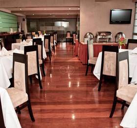 Thunderbird Hotel Fiesta & Casino  в Лиме
