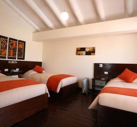 Отдых в Hotel Encantada Casa Boutique Spa  - Перу, Куско