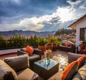 Туры в Hotel Encantada Casa Boutique Spa  в Перу