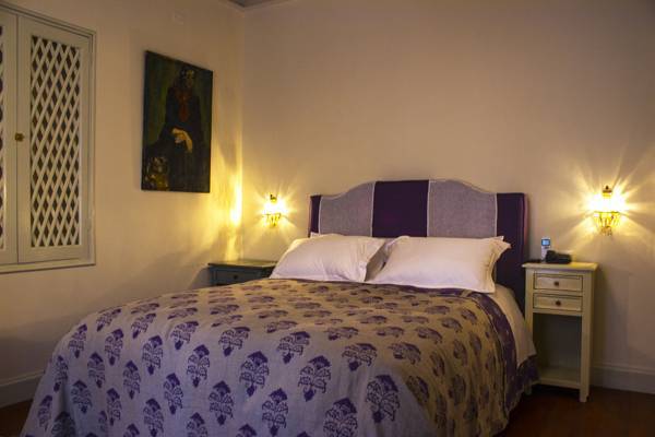 Boutique Hotel Quinta Miraflores  Перу, Лима