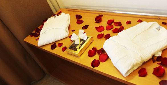 Bourbon Joinville Business Hotel 