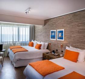 Туры в Gavina Hotel & Conference Center  в Чили