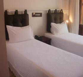 Отдых в Hotel Pousada Encanto de Itapoan  - Бразилия, Сальвадор