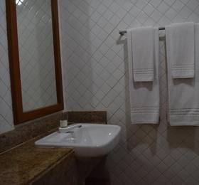 Hotel Pousada Encanto de Itapoan  в Сальвадоре