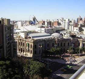 Отдых в Departamentos Boulevard San Juan  - Аргентина, Кордова