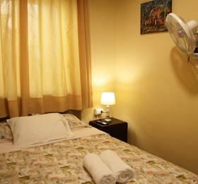 Lion Backpackers Bed & Breakfast  в Лиме