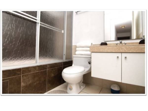 Rentals in Miraflores Apartments 