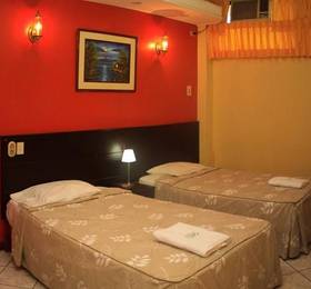 Туры в Hotel & Suites La Posada De Lobo  в Перу