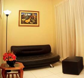 Hotel & Suites La Posada De Lobo  в Икитосе