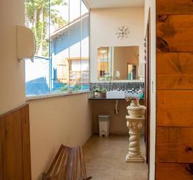 Отдых в Refron Du Mar Pousada Paraty B&B  - Бразилия, Парати