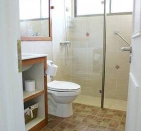 Bruno's Boutique Bed & Breakfast  в Сантьяго