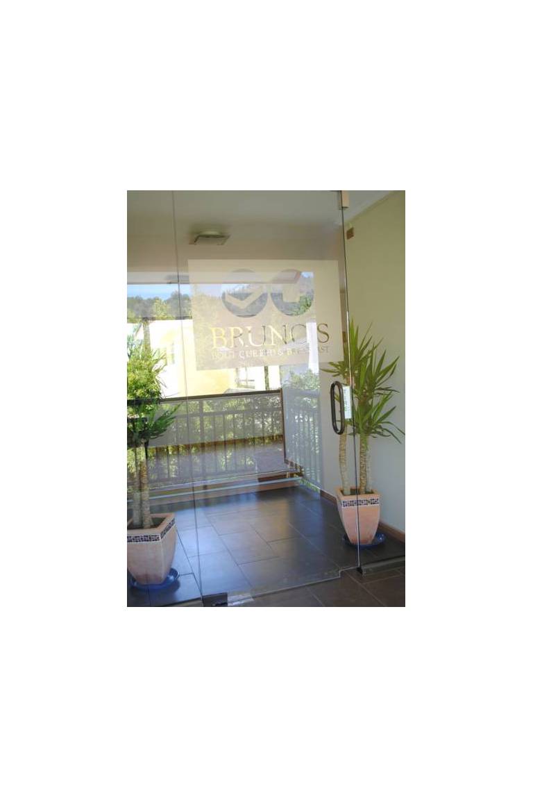 Bruno's Boutique Bed & Breakfast 