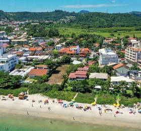 Residencial Apart Hotel Carolina  в Флорианополисе