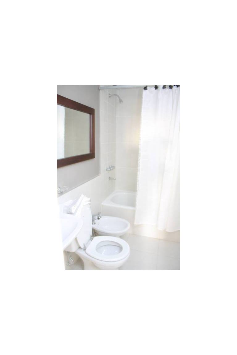 Apartamento Flowers By Garden 2 