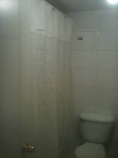 Apartamento Barrio Bellas Artes  Чили, Сантьяго