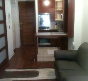 Отдых в Apartamento Barrio Bellas Artes  - Чили, Сантьяго