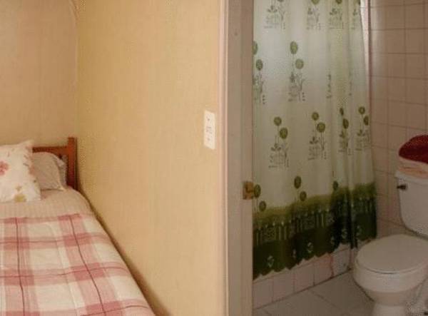 Villa Eduviges Hotel and Cabins  3* Чили, Осорно