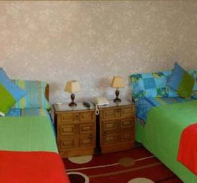 Отдых в Villa Eduviges Hotel and Cabins  - Чили, Осорно
