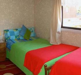 Villa Eduviges Hotel and Cabins  в Осорно