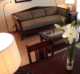 Туры в Amerian Executive Hotel Mendoza  в Аргентине