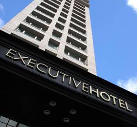 Отдых в Amerian Executive Hotel Mendoza  - Аргентина, Мендоса