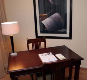 Amerian Executive Hotel Mendoza  в Мендосе