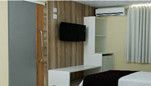 Hotel Riverside Premium Aracaju  3* Бразилия, Аракажу