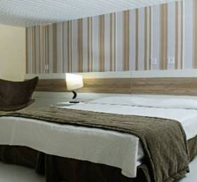 Туры в Hotel Riverside Premium Aracaju  в Бразилии