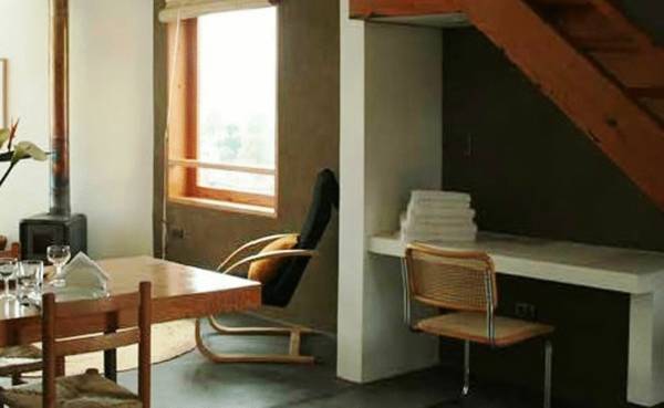 Cirilo Armstrong Hotel Boutique  3* Чили, Вальпараисо