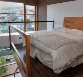Cirilo Armstrong Hotel Boutique  в Вальпараисо