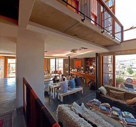 Туры в Cirilo Armstrong Hotel Boutique  в Чили