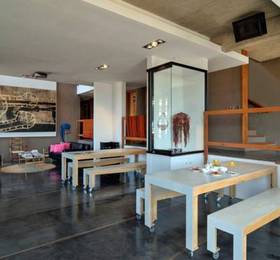 Отдых в Cirilo Armstrong Hotel Boutique  - Чили, Вальпараисо