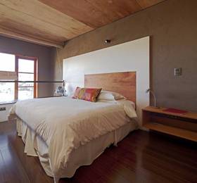 Cirilo Armstrong Hotel Boutique  в Вальпараисо