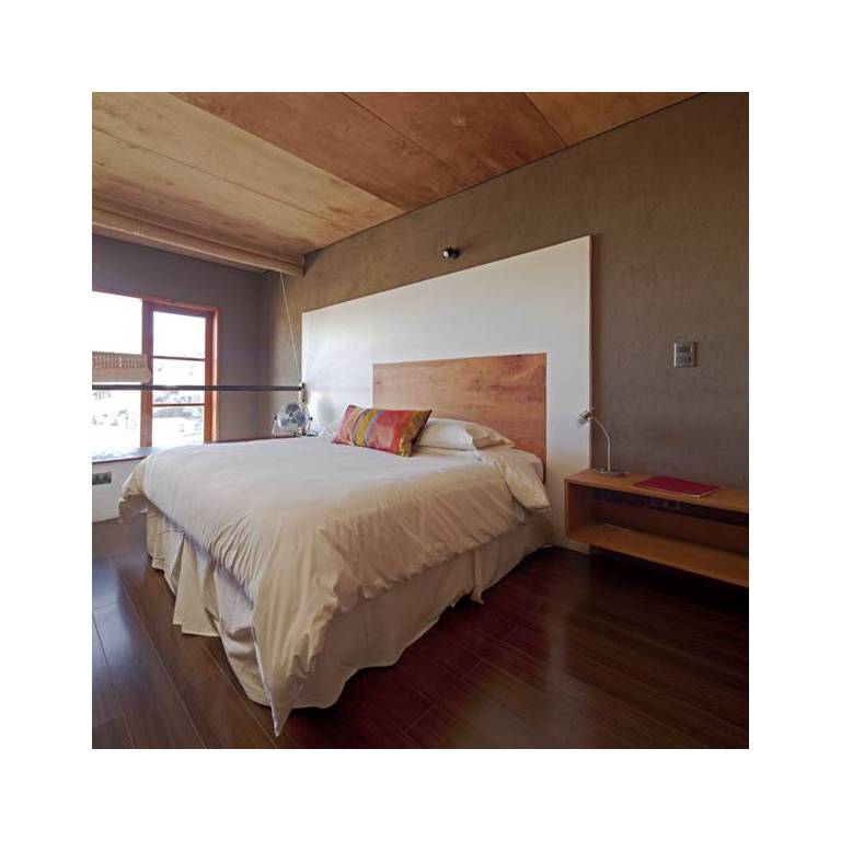 Cirilo Armstrong Hotel Boutique 