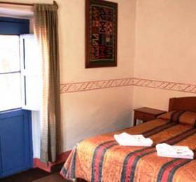 Отдых в Hostal Inti Wasi Plaza de Armas  - Перу, Куско