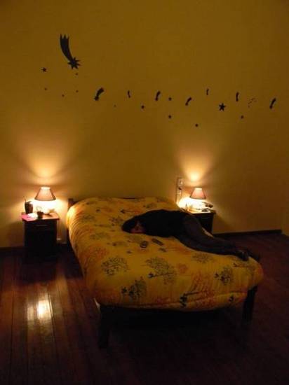 Montevideo Port Hostel & Suites  Уругвай, Монтевидео