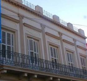 Отдых в Montevideo Port Hostel & Suites  - Уругвай, Монтевидео