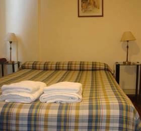 Home Suites Apart Hotel Mendoza  в Мендосе