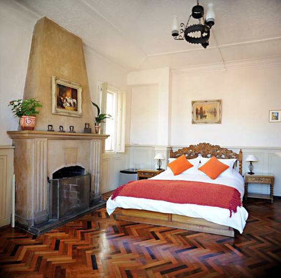 Hostal Morgan Bed And Breakfast  Чили, Вальпараисо